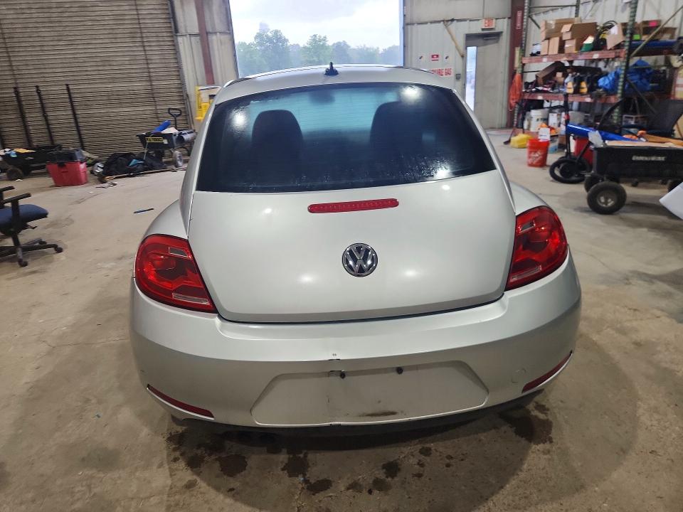 Aukcja sprzedaży 2015 Volkswagen Beetle, vin: 3VWJ17ATXFM620490, numer aukcji: 62616936