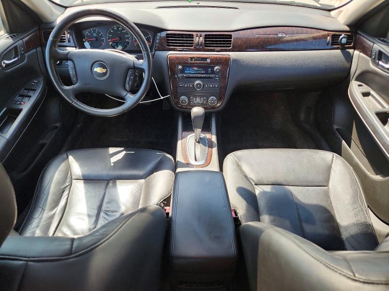 Продаж на аукціоні авто 2012 Chevrolet Impala, vin: 2G1WC5E34C1288334, номер лоту: 59165176