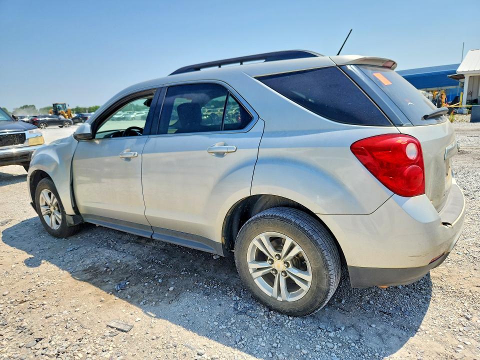 Продажа на аукционе авто 2014 Chevrolet Equinox, vin: 2GNALCEK3E6111140, номер лота: 61956526