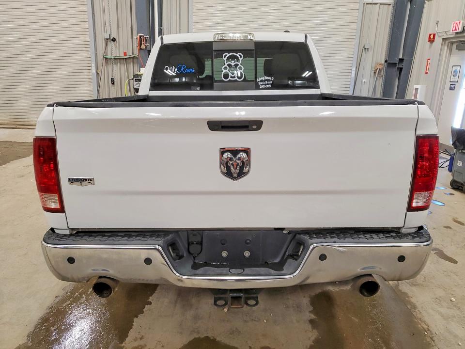 61620996 :رقم المزاد ، 1D7RB1CT8BS530422 vin ، 2011 Dodge Ram 1500 مزاد بيع
