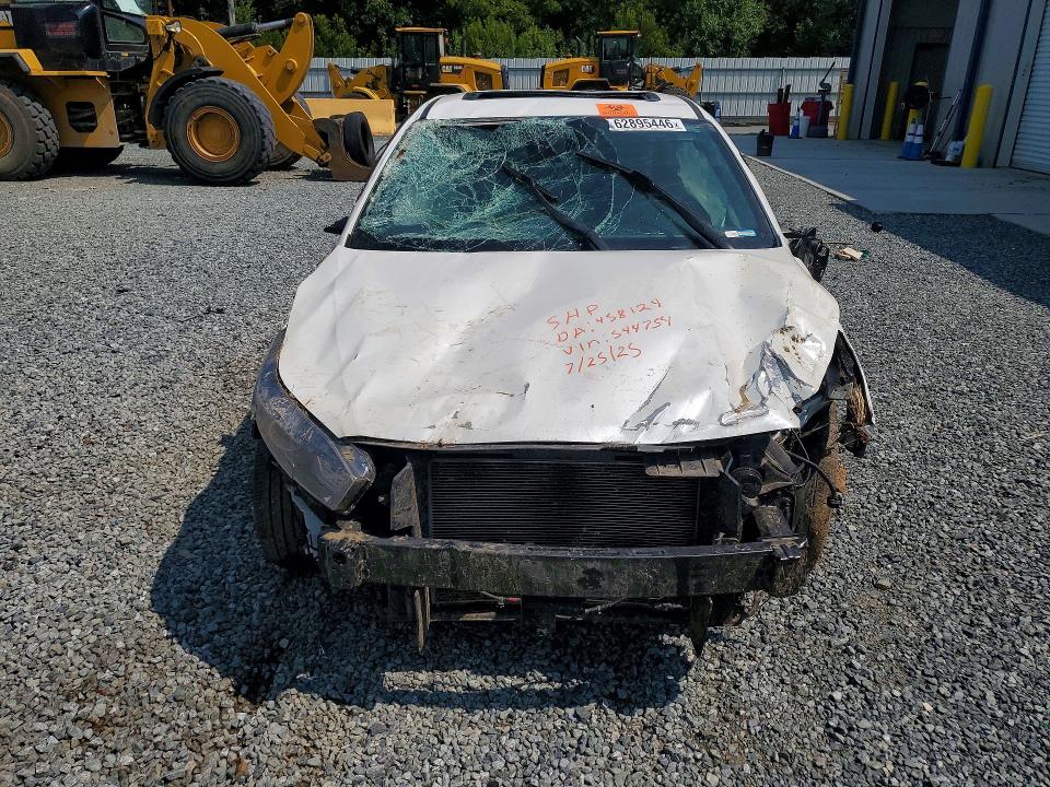 2023 Kia Forte მანქანა იყიდება აუქციონზე, vin: 3KPF54ADXPE544754, აუქციონის ნომერი: 62895446
