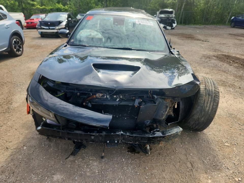 Aukcja sprzedaży 2023 Dodge Charger, vin: 2C3CDXCT7PH524997, numer aukcji: 85603015