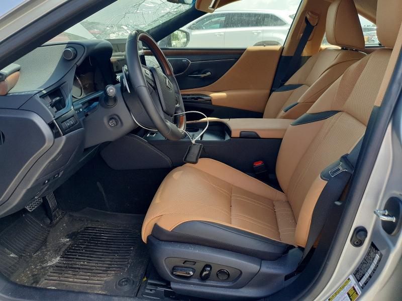 Aukcja sprzedaży 2025 Lexus Es 300h, vin: 58AFA1C10SU073046, numer aukcji: 60272406