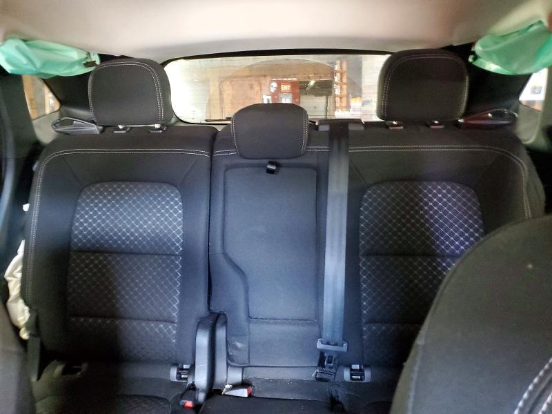 2024 Ford Escape მანქანა იყიდება აუქციონზე, vin: 1FMCU9GNXRUA21091, აუქციონის ნომერი: 62206556