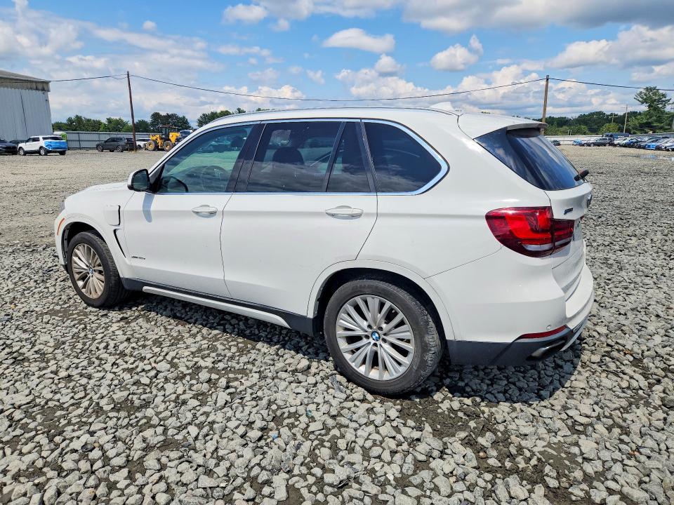 Aukcja sprzedaży 2016 Bmw X5, vin: 5UXKT0C58G0S77737, numer aukcji: 63246446
