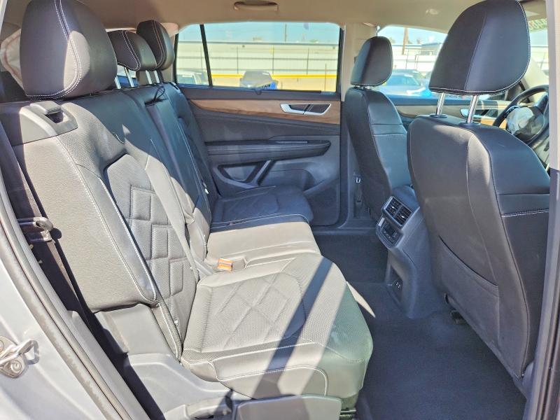 Aukcja sprzedaży 2026 Volkswagen Atlas, vin: 1V2HN2CA2TC550340, numer aukcji: 60134486
