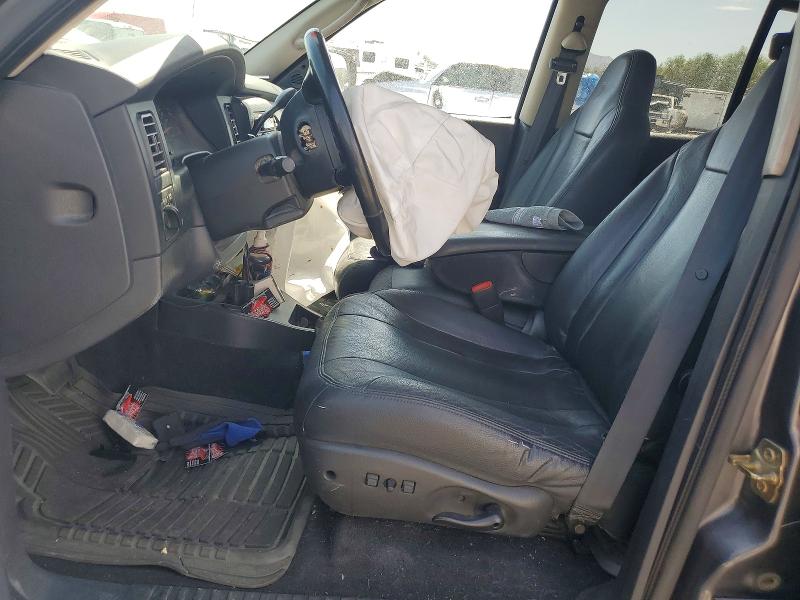 Продажа на аукционе авто 2002 Dodge Dakota, vin: 1B7HL48N82S660764, номер лота: 61915266