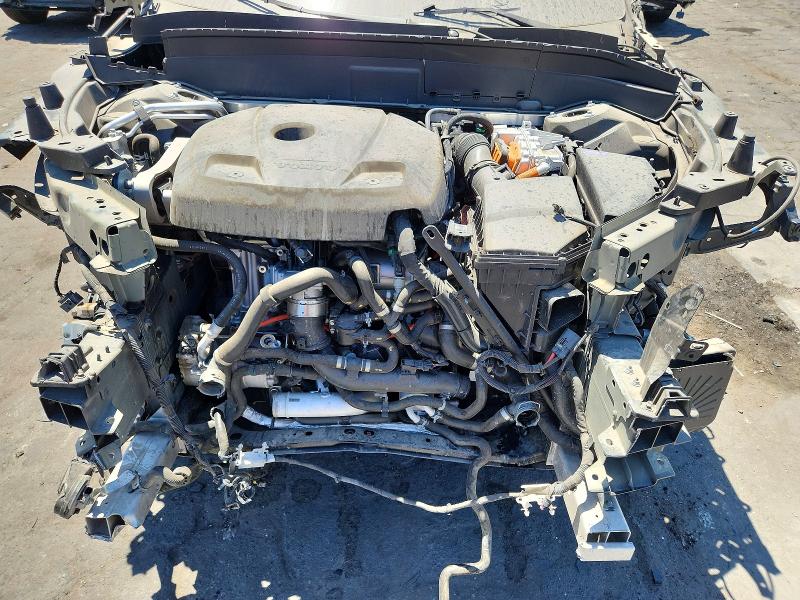 2026 Volvo Xc90 მანქანა იყიდება აუქციონზე, vin: YV4H60PE9T1476147, აუქციონის ნომერი: 60200146