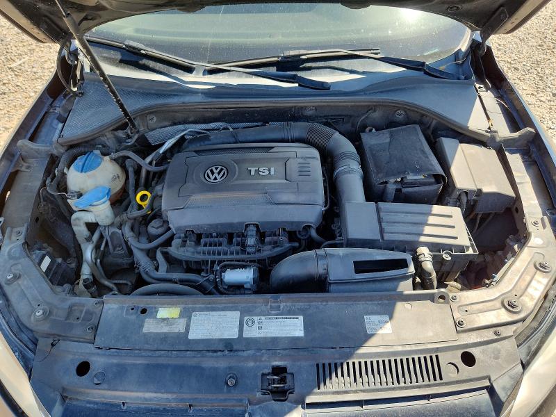 Aukcja sprzedaży 2014 Volkswagen Passat, vin: 1VWBT7A35EC091335, numer aukcji: 62077576