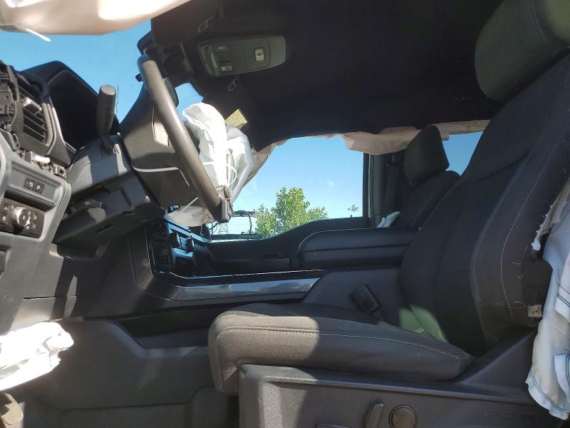 Продаж на аукціоні авто 2022 Ford F150, vin: 1FTFW1P82NKE09347, номер лоту: 62142596