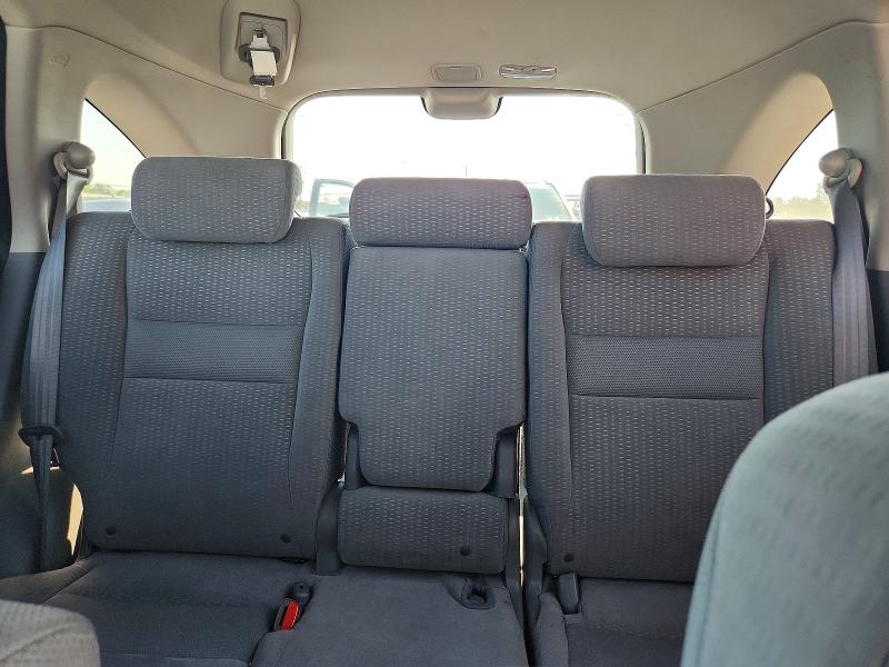 Продаж на аукціоні авто 2008 Honda Cr-v, vin: 5J6RE485X8L041966, номер лоту: 62832676