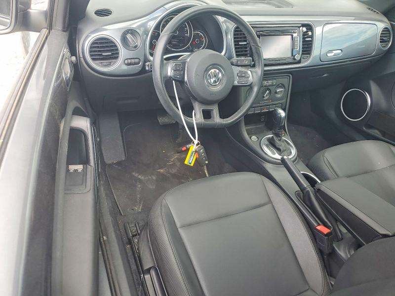Aukcja sprzedaży 2013 Volkswagen Beetle, vin: 3VWJX7AT3DM687492, numer aukcji: 60460576