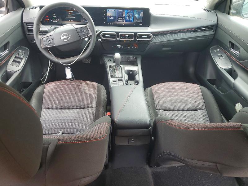 Продаж на аукціоні авто 2026 Nissan Sentra, vin: 3N1AB9DV7TY279372, номер лоту: 60308636