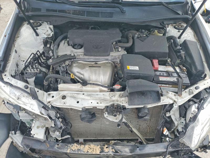 Продажа на аукционе авто 2016 Toyota Camry, vin: 4T4BF1FKXGR574843, номер лота: 62795066