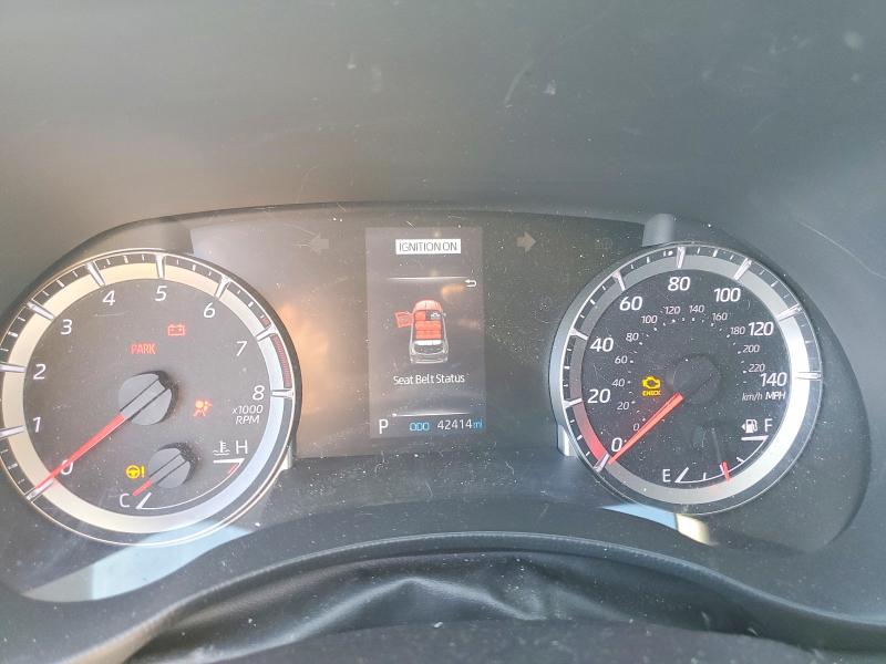 63243256 :رقم المزاد ، 5TDZZRAH0MS081249 vin ، 2021 Toyota Highlander مزاد بيع