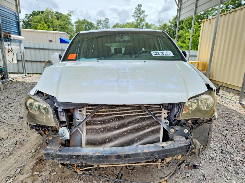 Aukcja sprzedaży 2016 Dodge Grand Caravan, vin: 2C4RDGBG2GR335551, numer aukcji: 62249596