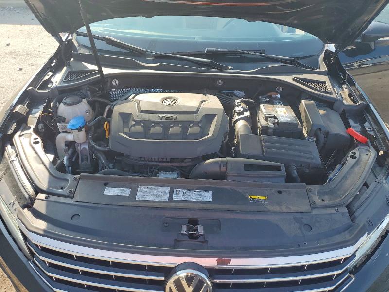 Aukcja sprzedaży 2018 Volkswagen Passat, vin: 1VWBA7A31JC032900, numer aukcji: 62932666