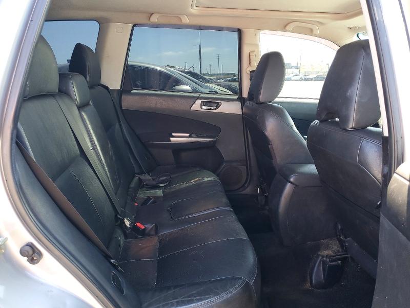 Продажа на аукционе авто 2012 Subaru Forester, vin: JF2SHAEC8CH467250, номер лота: 62004816