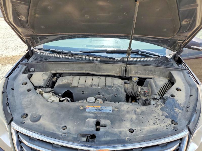 2017 Chevrolet Traverse მანქანა იყიდება აუქციონზე, vin: 1GNKVGKD4HJ277685, აუქციონის ნომერი: 61789946