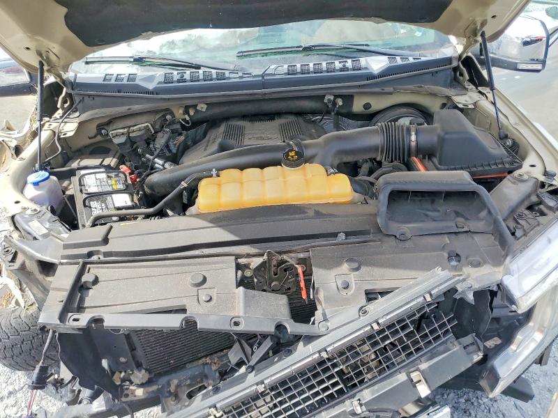 60994246 :رقم المزاد ، 1FTEW1CG3JFC39995 vin ، 2018 Ford F150 مزاد بيع