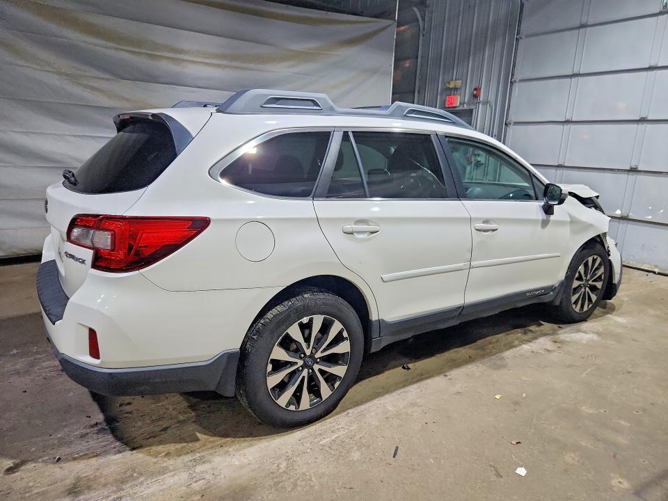 59687746 :رقم المزاد ، 4S4BSBNC7F3304737 vin ، 2015 Subaru Outback مزاد بيع