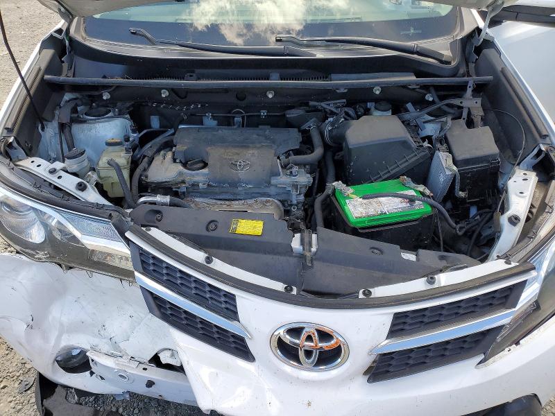 62655666 :رقم المزاد ، 2T3RFREV0FW242404 vin ، 2015 Toyota Rav4 مزاد بيع