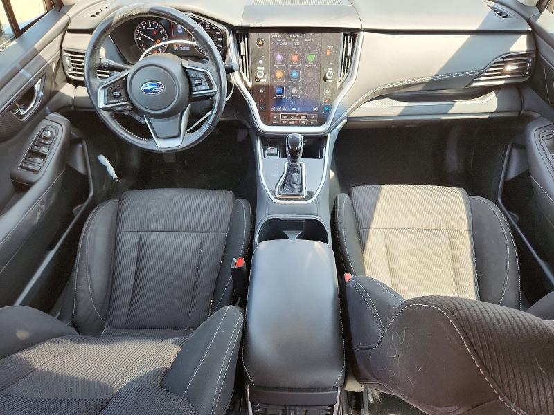 Продажа на аукционе авто 2022 Subaru Legacy, vin: 4S3BWAC69N3008066, номер лота: 60889996