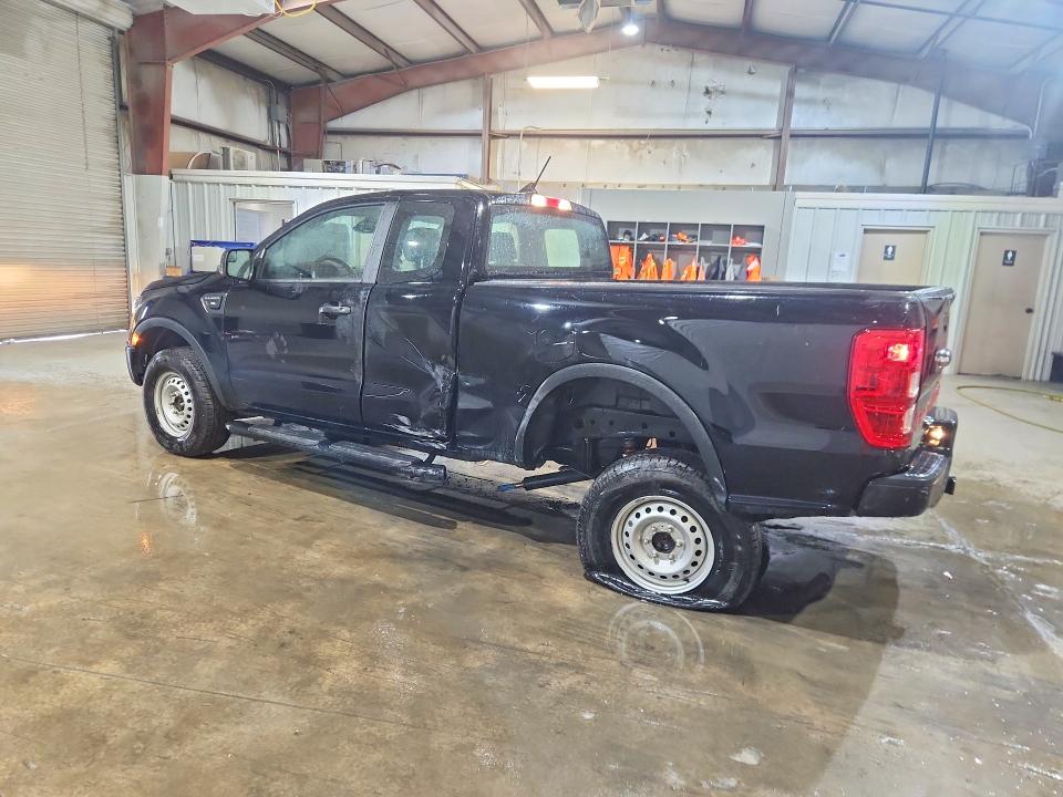 Продажа на аукционе авто 2021 Ford Ranger, vin: 1FTER1EH7MLE07379, номер лота: 61190306