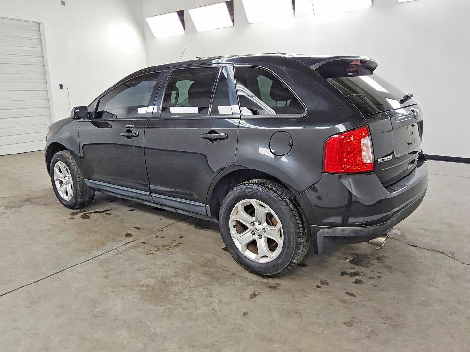 Продажа на аукционе авто 2014 Ford Edge, vin: 2FMDK3JCXEBB35932, номер лота: 59936536