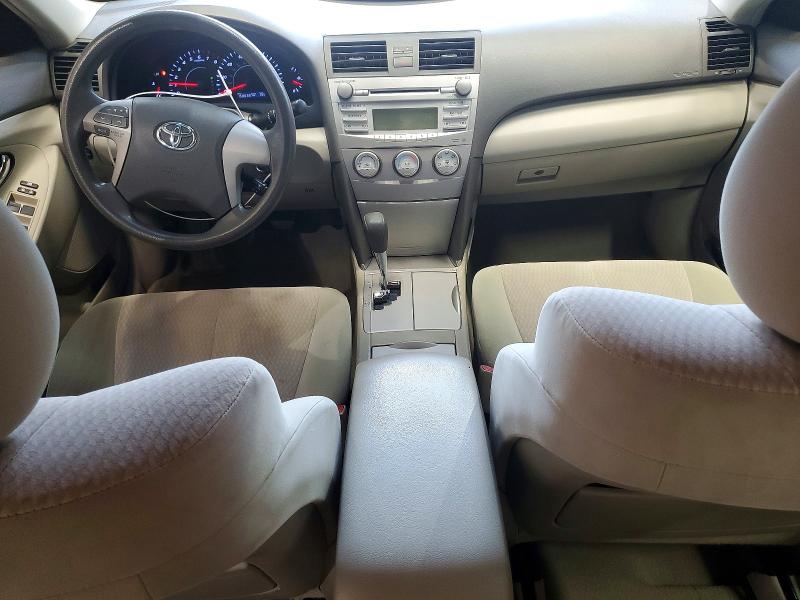 64081336 :رقم المزاد ، 4T1BF3EK8BU684130 vin ، 2011 Toyota Camry مزاد بيع