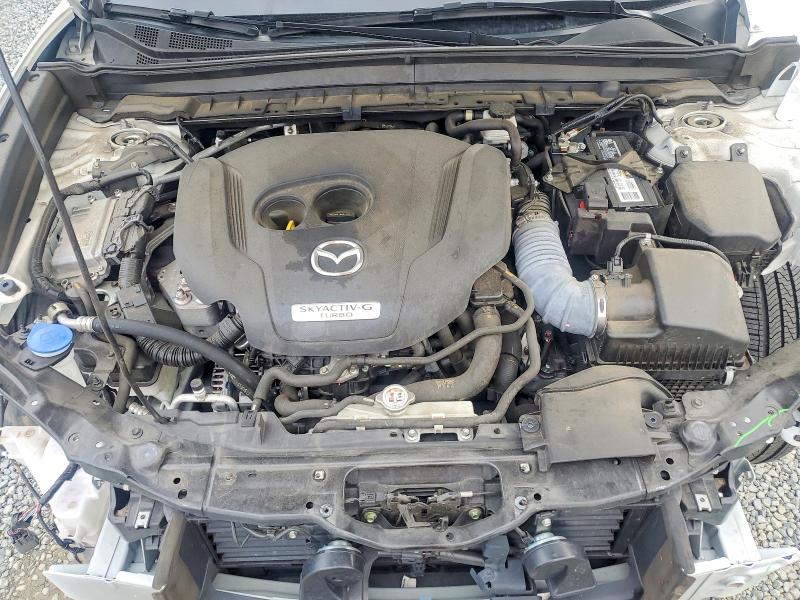 Aukcja sprzedaży 2023 Mazda Cx-30, vin: 3MVDMBEY5PM574180, numer aukcji: 60493686