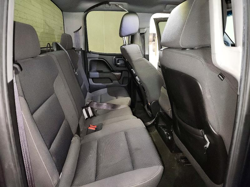Продаж на аукціоні авто 2015 Gmc Sierra, vin: 1GTV2UEC5FZ257041, номер лоту: 61092646