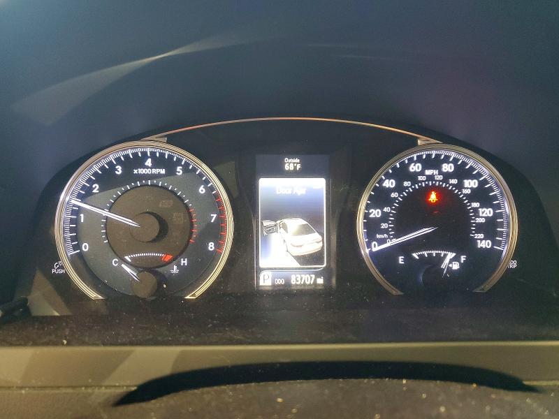 59800166 :رقم المزاد ، 4T1BF1FK5HU336281 vin ، 2017 Toyota Camry مزاد بيع