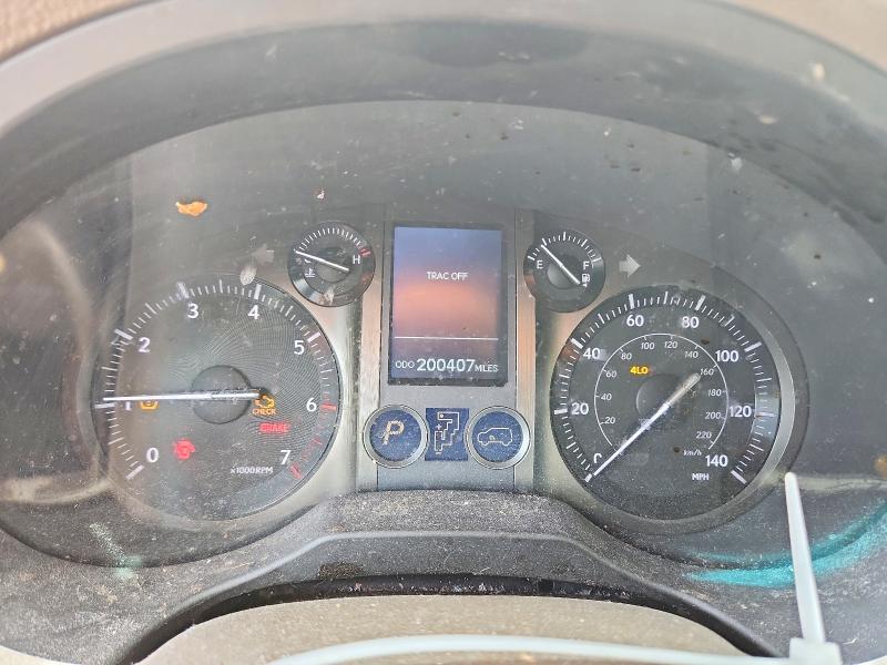 Продаж на аукціоні авто 2012 Lexus Gx, vin: JTJBM7FX8C5037828, номер лоту: 59603366