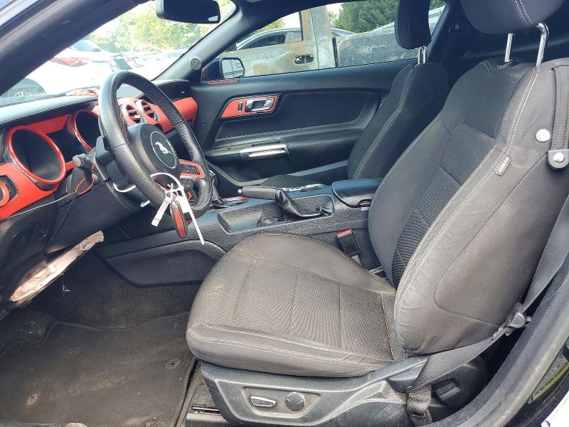 Aukcja sprzedaży 2016 Ford Mustang, vin: 1FA6P8AM3G5289416, numer aukcji: 63256976