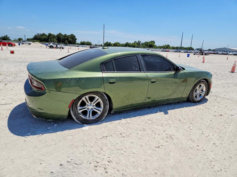 Продаж на аукціоні авто 2023 Dodge Charger, vin: 2C3CDXBG0PH674311, номер лоту: 62245996