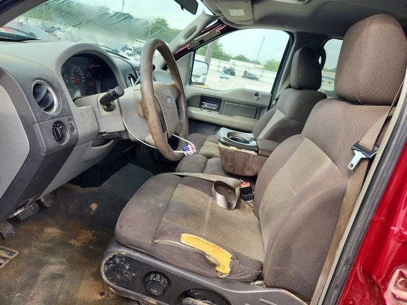 Продаж на аукціоні авто 2006 Ford F150, vin: 1FTPW14V66KD62792, номер лоту: 61782696