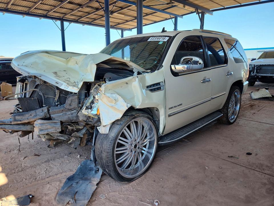 Продажа на аукционе авто 2012 Cadillac Other, vin: 1GYS3AEF6CR311610, номер лота: 63356016