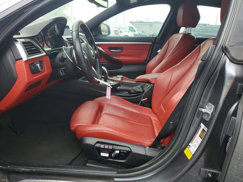 Aukcja sprzedaży 2019 Bmw 430i, vin: WBA4J1C55KBM16321, numer aukcji: 61197046
