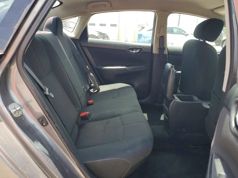 Aukcja sprzedaży 2018 Nissan Sentra, vin: 3N1AB7AP8JY240202, numer aukcji: 60798946