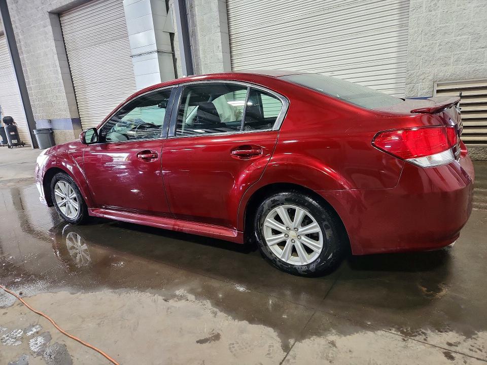 61913066 :رقم المزاد ، 4S3BMCC68B3231602 vin ، 2011 Subaru Legacy مزاد بيع