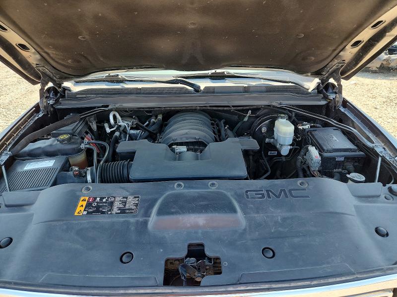 Aukcja sprzedaży 2019 Gmc Yukon Xl, vin: 1GKS2GKC6KR398966, numer aukcji: 63285266