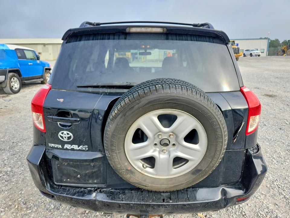 Продаж на аукціоні авто 2007 Toyota Rav4, vin: JTMZD33V376033523, номер лоту: 59586376