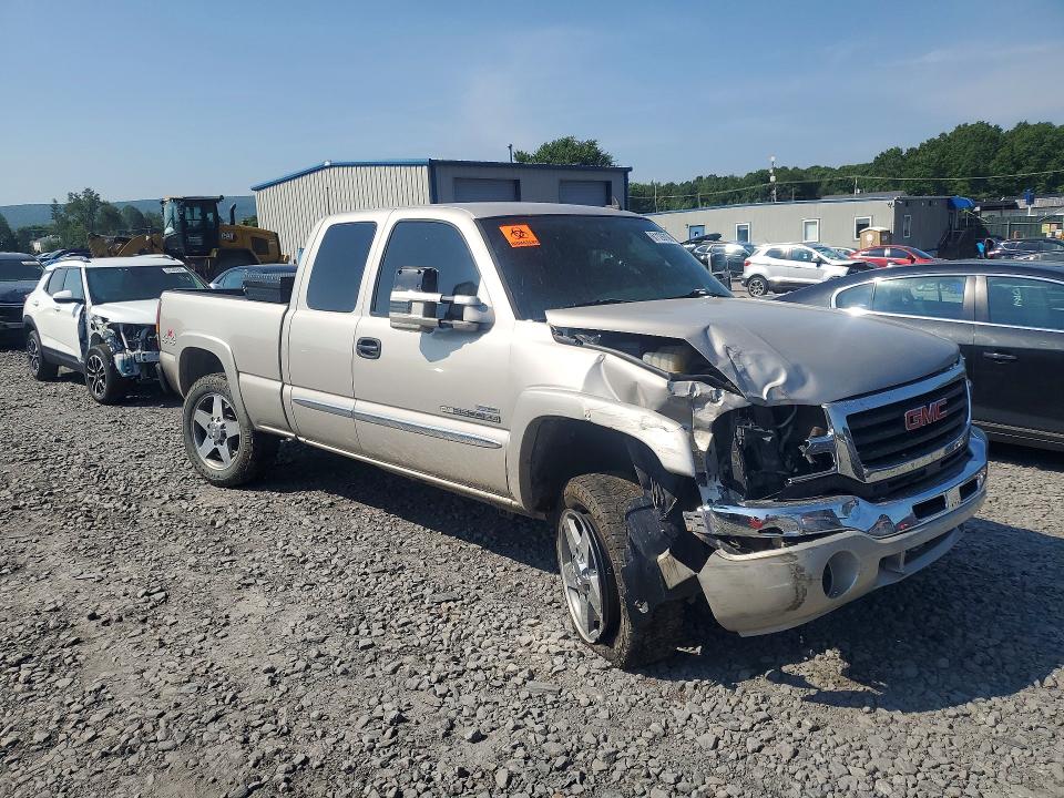 Aukcja sprzedaży 2006 Gmc Sierra, vin: 1GTHK29D26E162139, numer aukcji: 61126766
