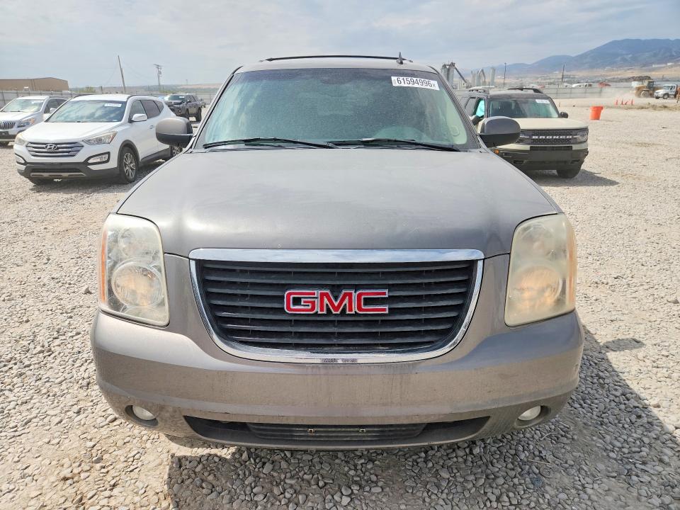 2007 Gmc Yukon Xl მანქანა იყიდება აუქციონზე, vin: 1GKFK16327J351545, აუქციონის ნომერი: 61594996