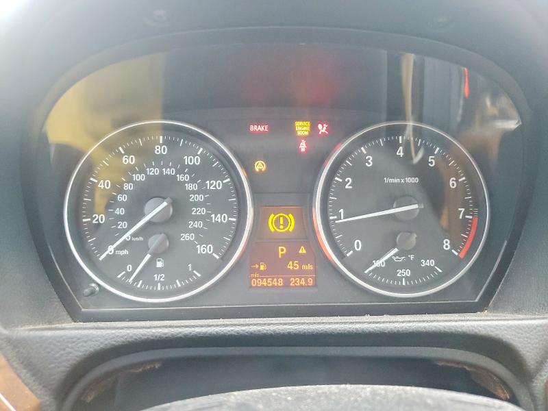 Aukcja sprzedaży 2007 Bmw 328, vin: WBAWR33547PX79961, numer aukcji: 60400206