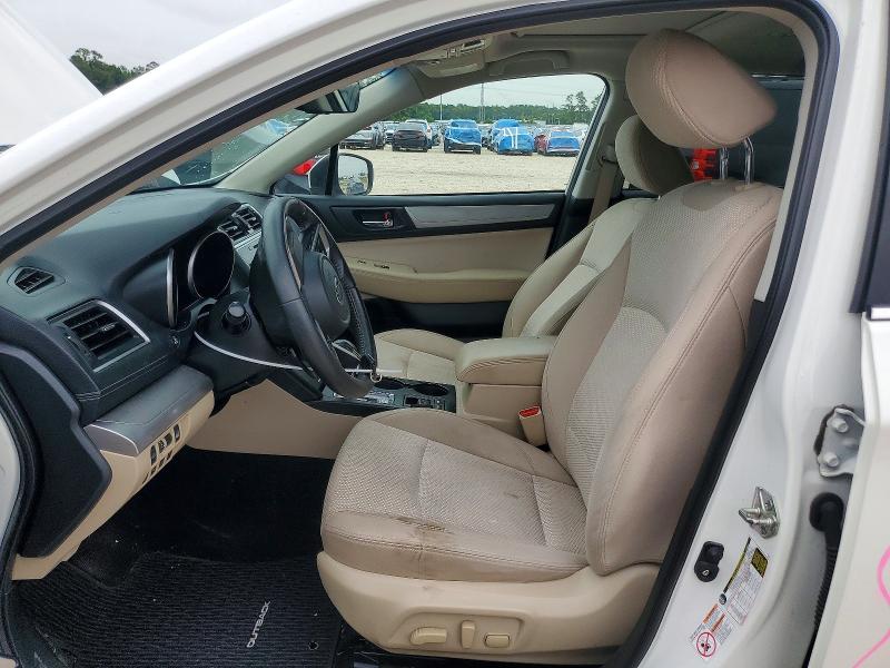 Продажа на аукционе авто 2019 Subaru Outback, vin: 4S4BSAHC4K3341549, номер лота: 61048646