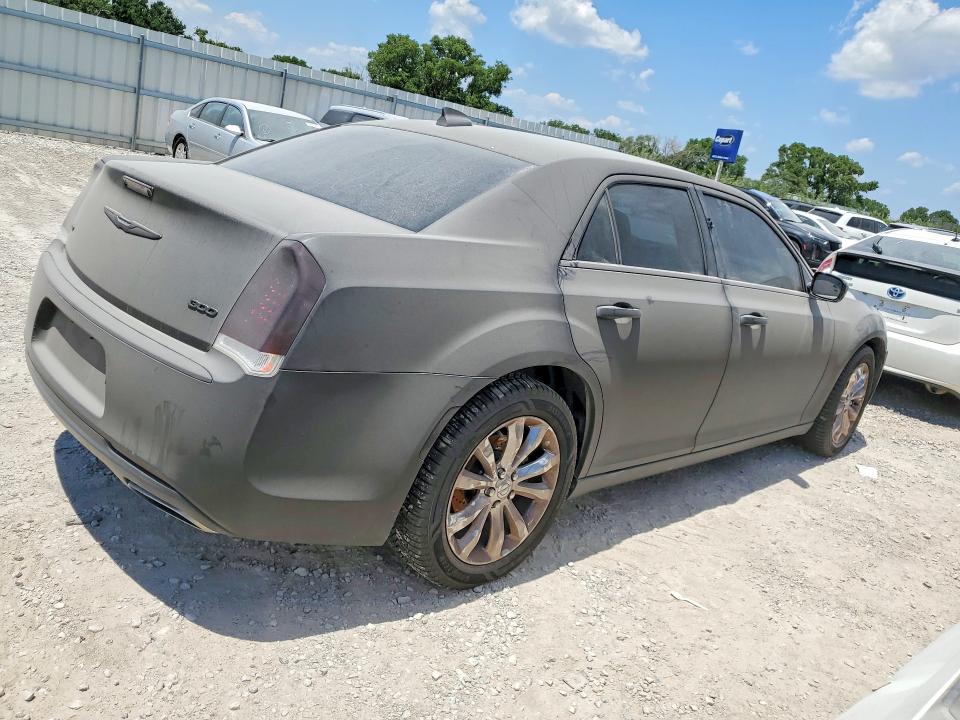 Aukcja sprzedaży 2016 Chrysler 300, vin: 2C3CCARG9GH305047, numer aukcji: 60036896