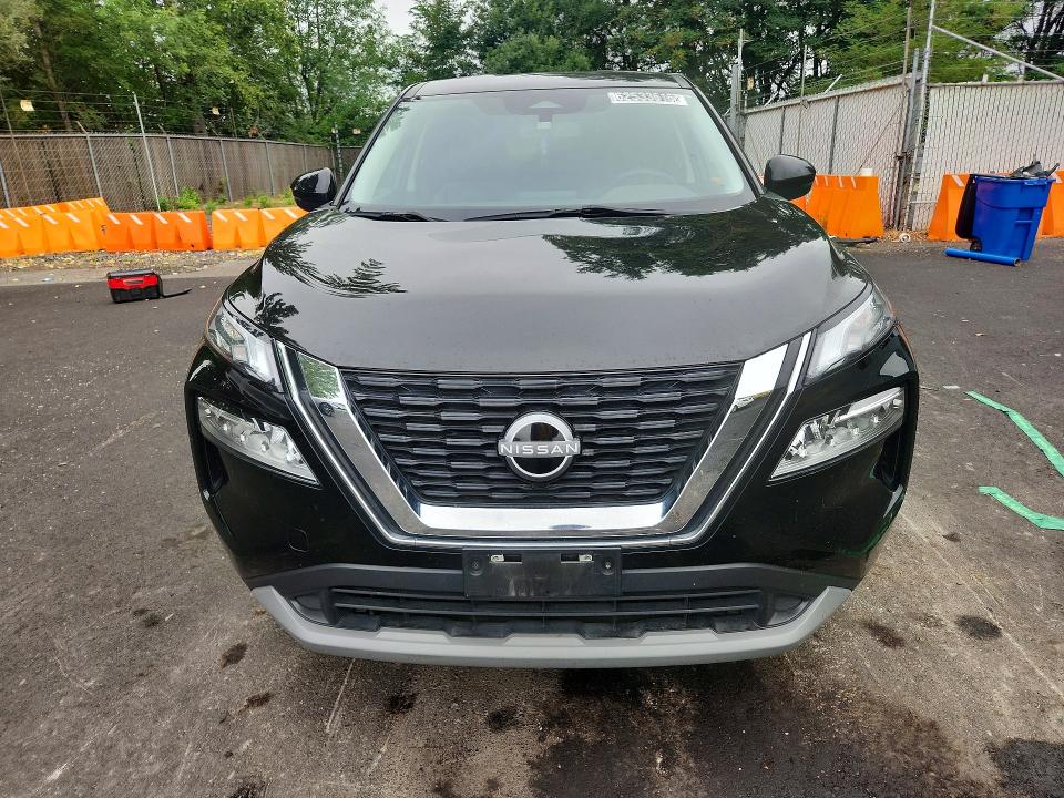 62533616 :رقم المزاد ، JN8BT3BA4PW408780 vin ، 2023 Nissan Rogue مزاد بيع