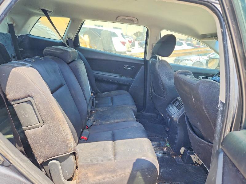 Продаж на аукціоні авто 2015 Mazda Cx-9, vin: JM3TB2BV6F0450814, номер лоту: 62359816